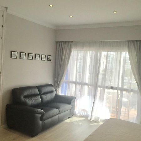 Luxury Suite Hotel Puerto Banus Marbella Luaran gambar