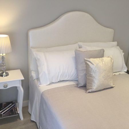 Luxury Suite Hotel Puerto Banus Marbella Luaran gambar