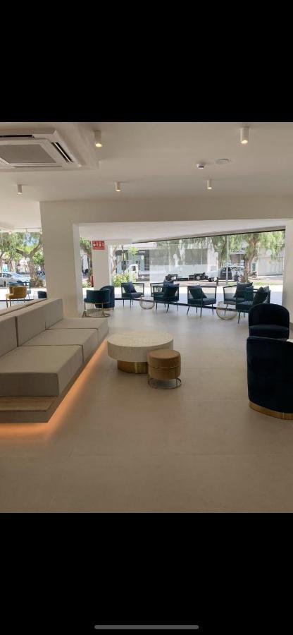 Luxury Suite Hotel Puerto Banus Marbella Luaran gambar