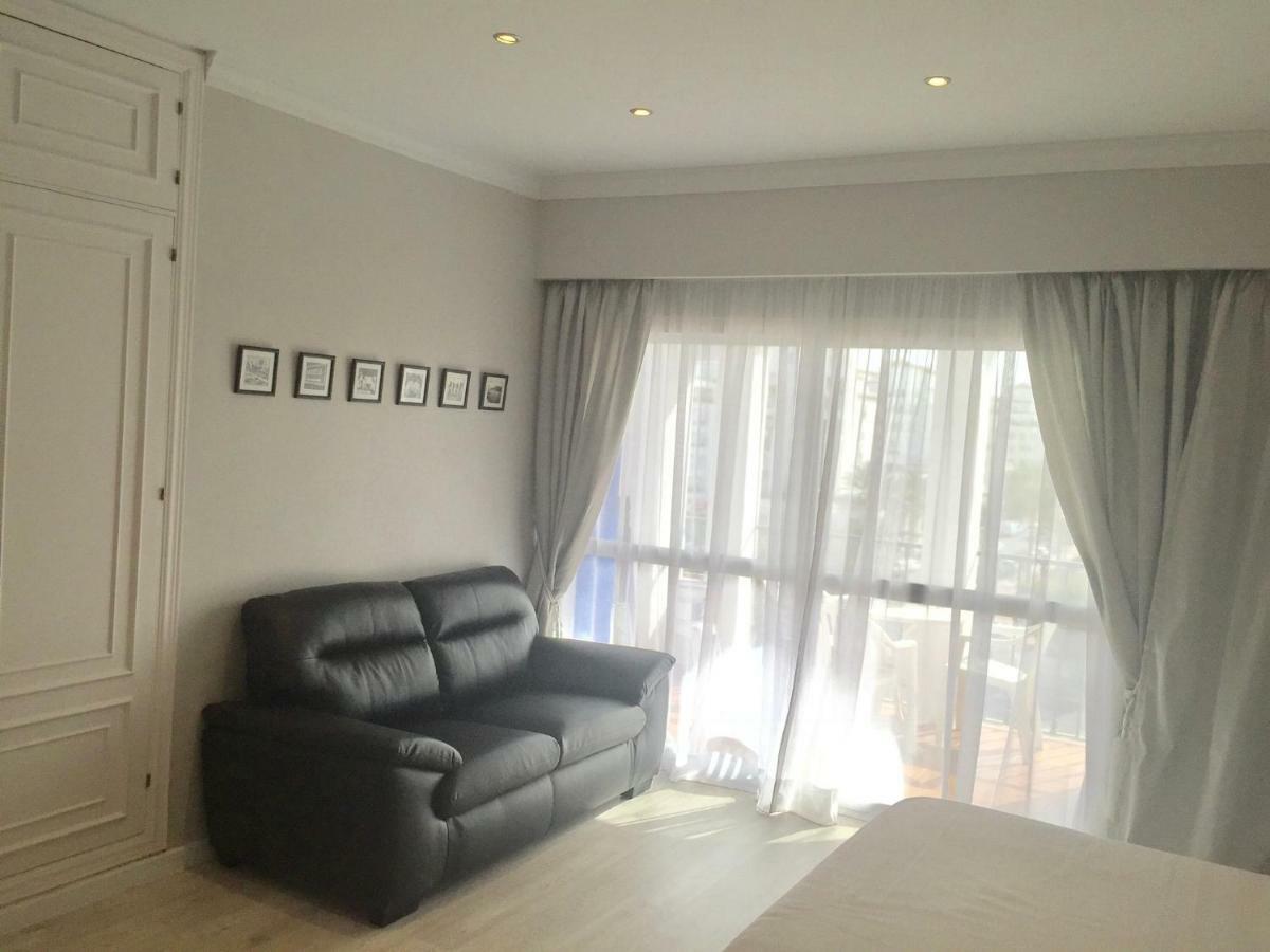 Luxury Suite Hotel Puerto Banus Marbella Luaran gambar