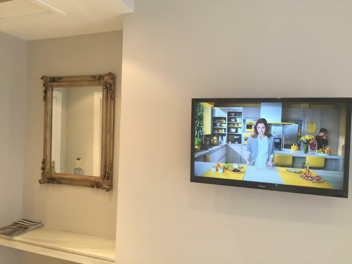 Luxury Suite Hotel Puerto Banus Marbella Luaran gambar