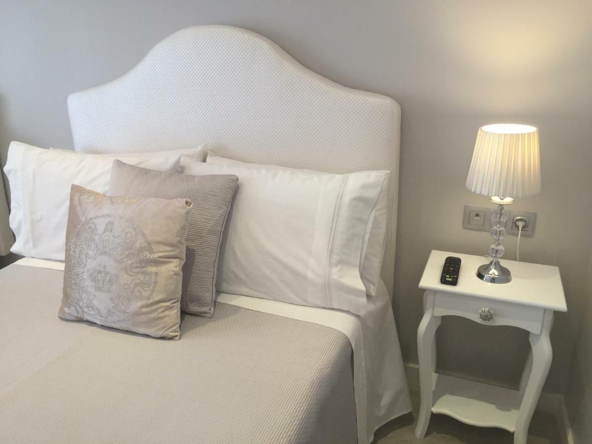 Luxury Suite Hotel Puerto Banus Marbella Luaran gambar